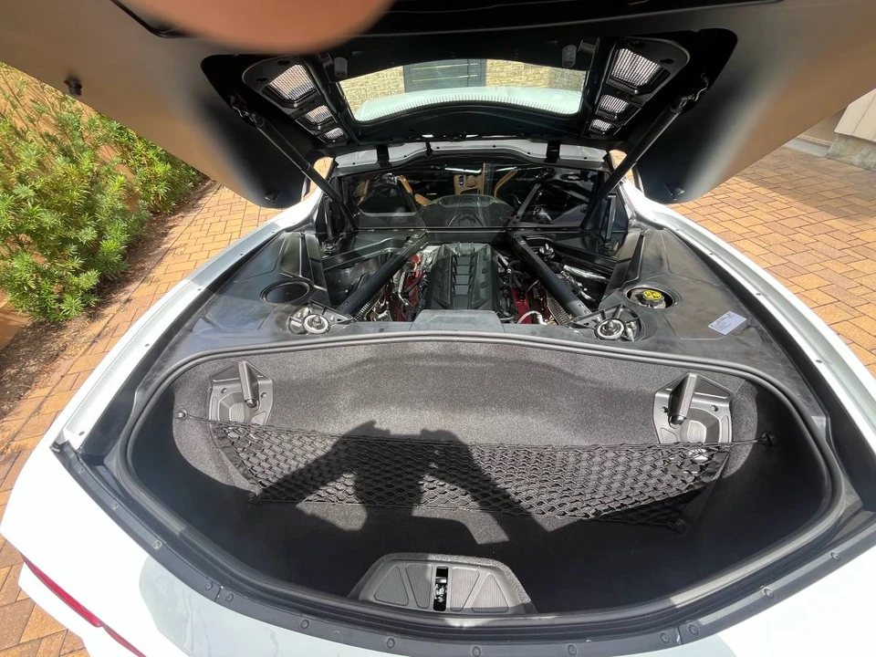 2023 Chevrolet Corvette C8 - Image 3 of 21