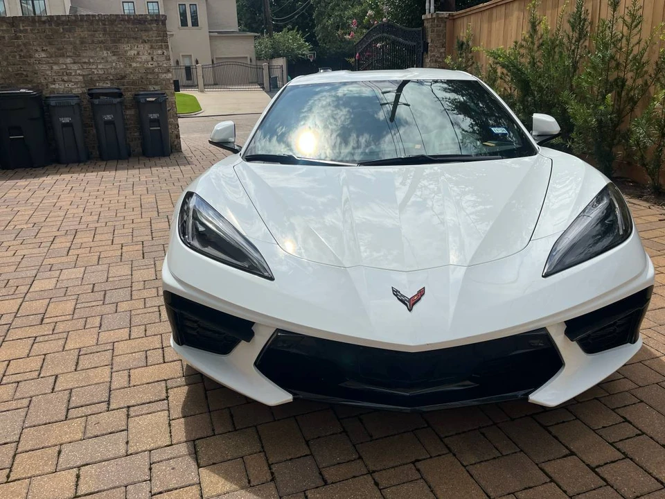2023 Chevrolet Corvette C8 - Image 18 of 21