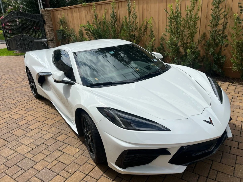 2023 Chevrolet Corvette C8 - Image 17 of 21