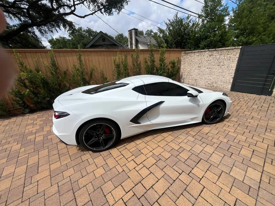 2023 Chevrolet Corvette C8 - Image 16 of 21