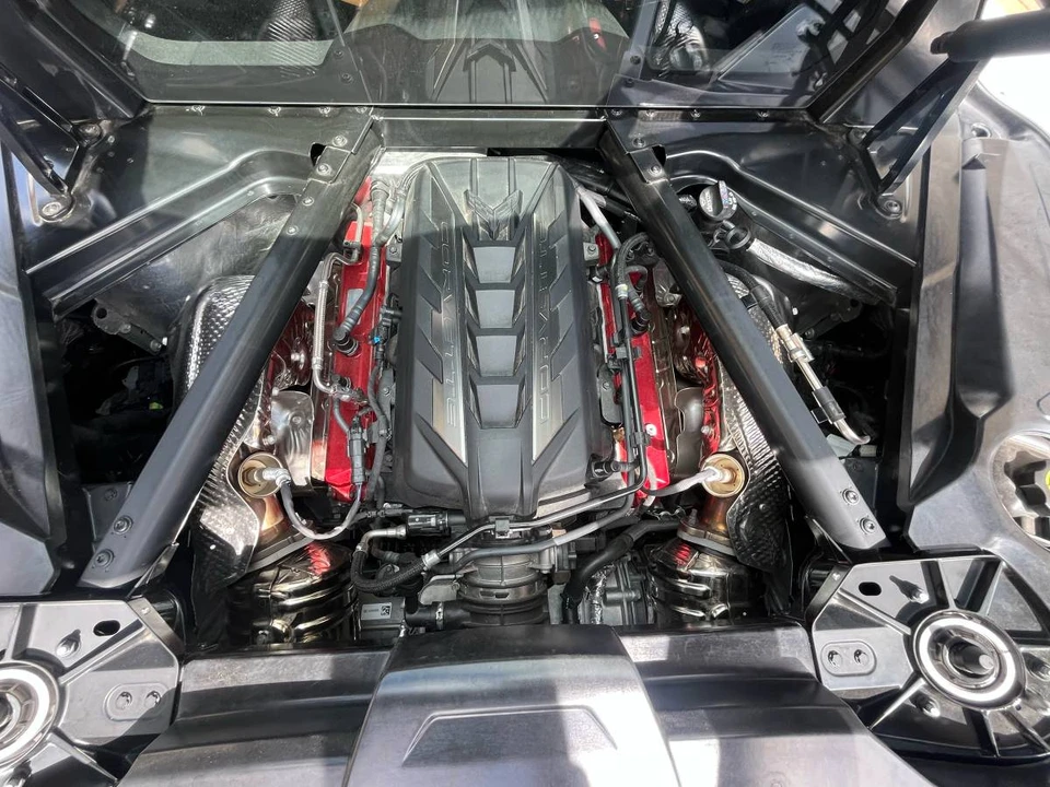2023 Chevrolet Corvette C8 - Image 5 of 21