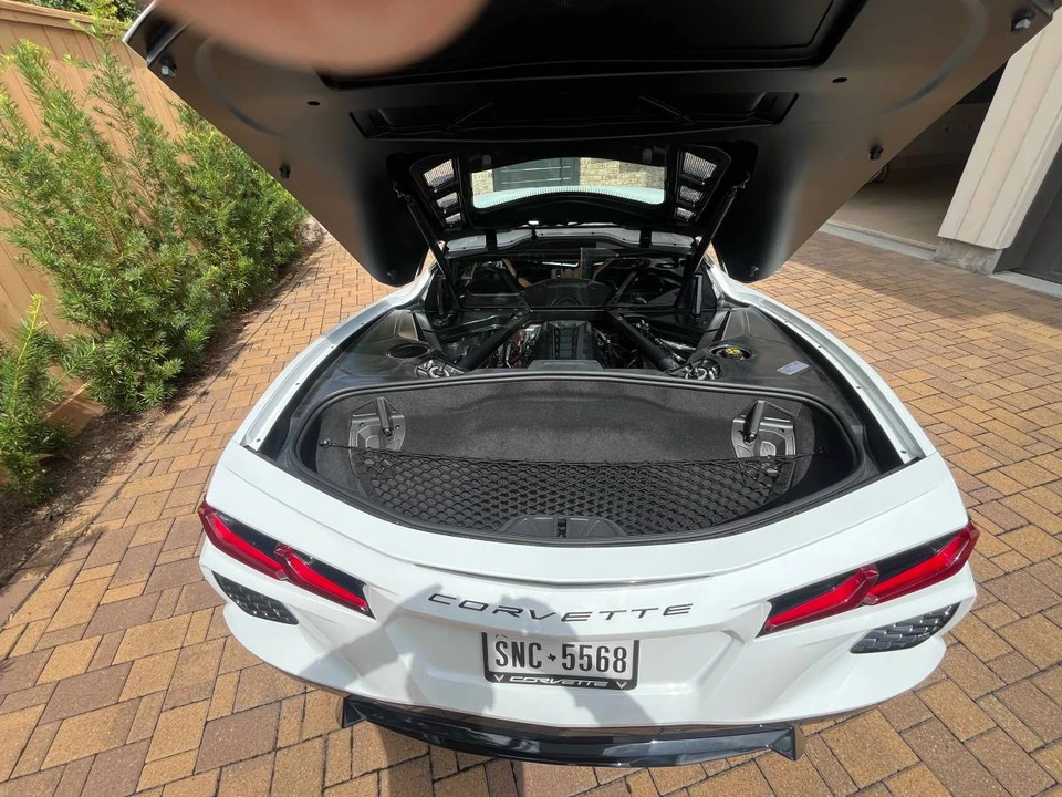 2023 Chevrolet Corvette C8 - Image 4 of 21