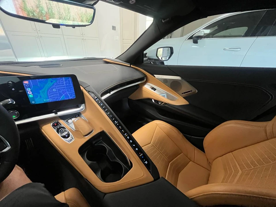 2023 Chevrolet Corvette C8 - Image 13 of 21