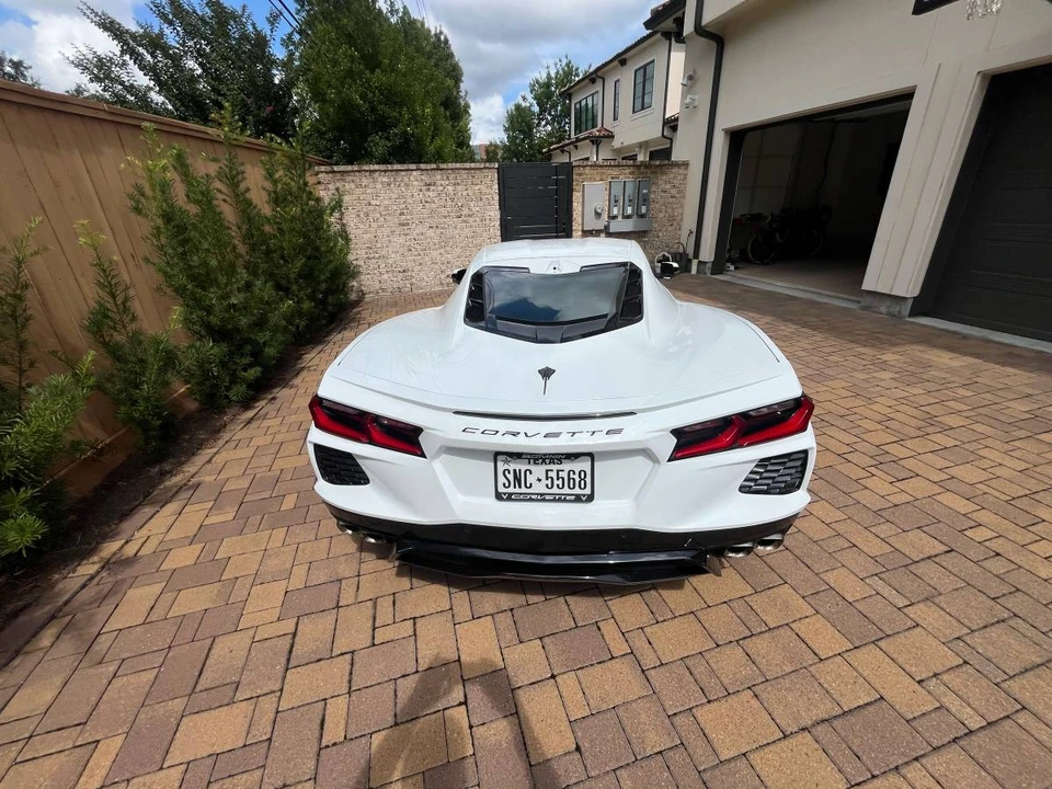 2023 Chevrolet Corvette C8 - Image 20 of 21