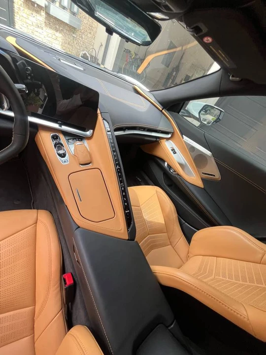 2023 Chevrolet Corvette C8 - Image 10 of 21