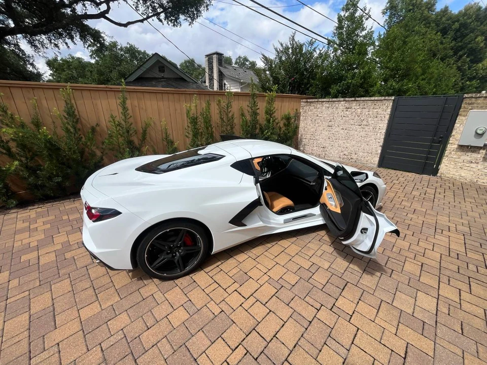 2023 Chevrolet Corvette C8 - Image 14 of 21