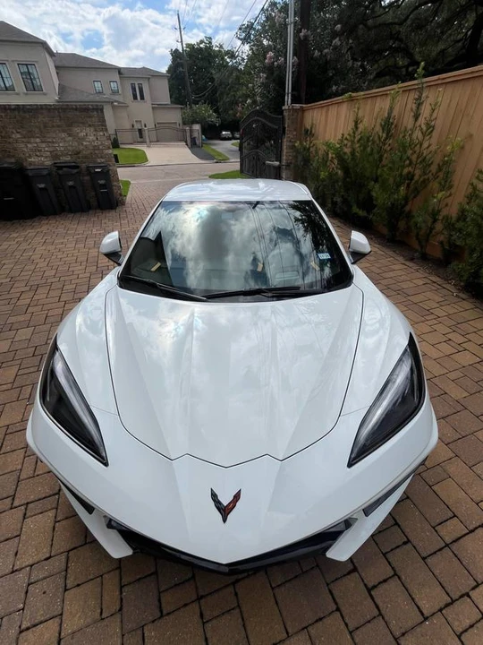 2023 Chevrolet Corvette C8 - Image 2 of 21