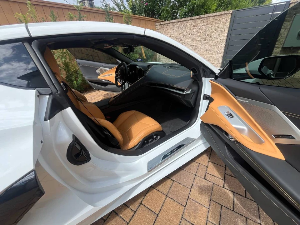 2023 Chevrolet Corvette C8 - Image 15 of 21