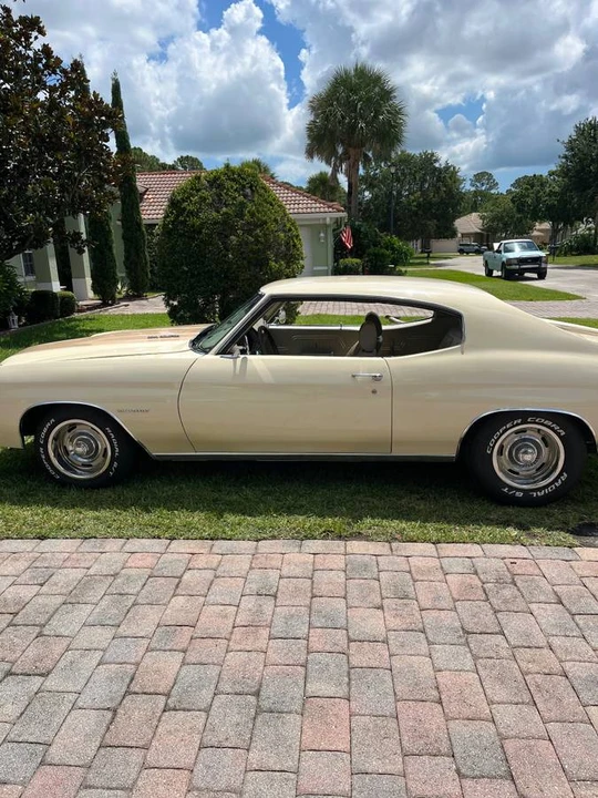 1966 Chevrolet Corvette C2 - Image 19 of 24