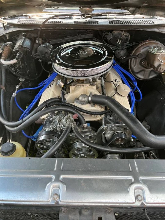 1966 Chevrolet Corvette C2 - Image 18 of 24