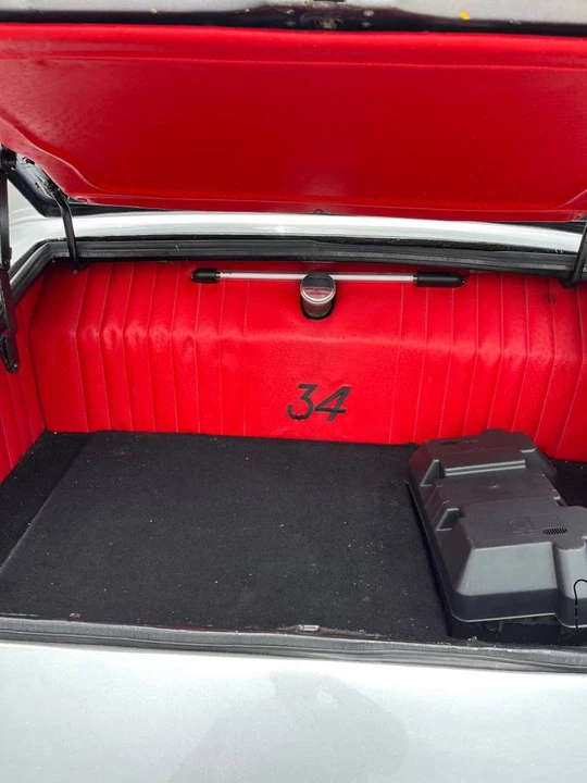 1966 Chevrolet Corvette C2 - Image 7 of 24
