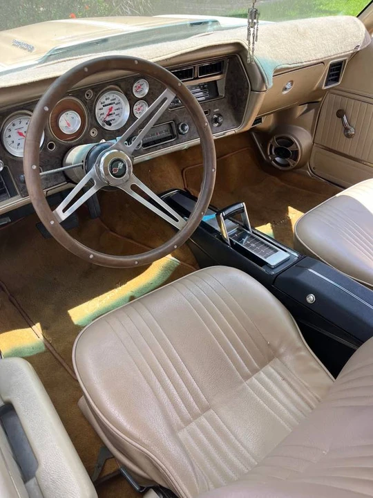 1966 Chevrolet Corvette C2 - Image 20 of 24