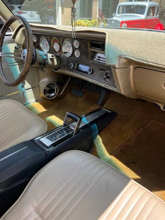 1966 Chevrolet Corvette C2 - Image 21 of 24