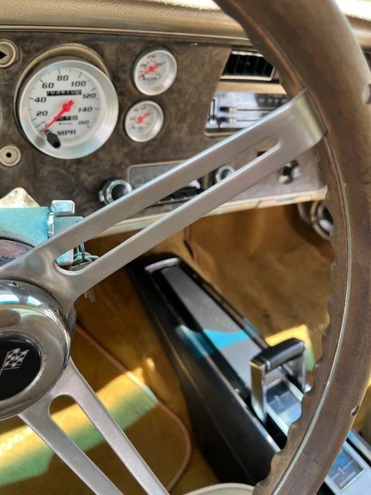 1966 Chevrolet Corvette C2 - Image 24 of 24