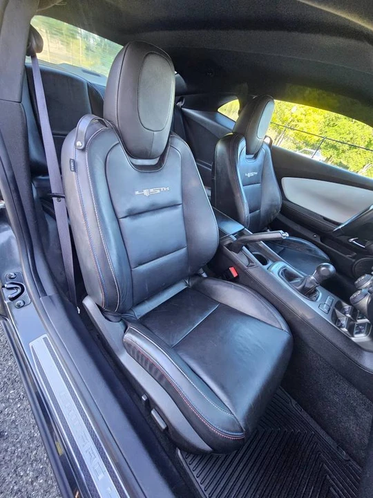 2012 Chevrolet Corvette C6 - Image 16 of 24