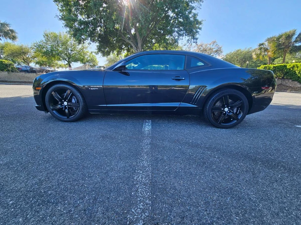 2012 Chevrolet Corvette C6 - Image 3 of 24