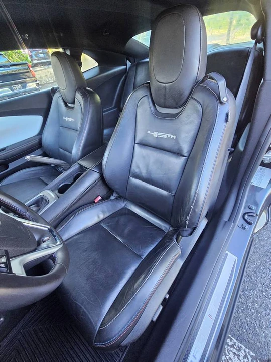 2012 Chevrolet Corvette C6 - Image 15 of 24