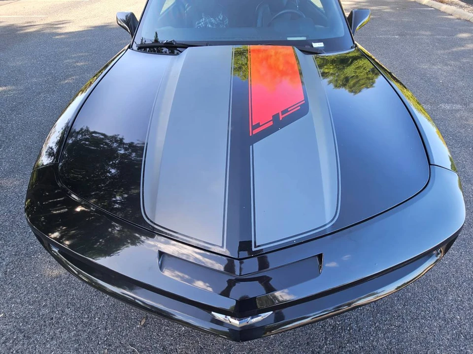 2012 Chevrolet Corvette C6 - Image 10 of 24
