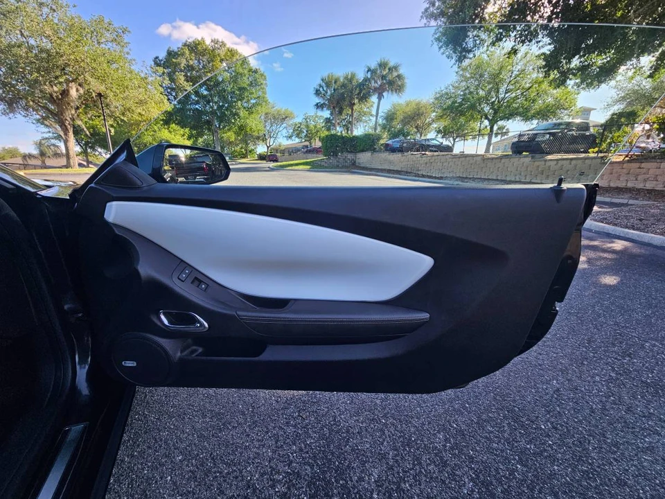2012 Chevrolet Corvette C6 - Image 20 of 24