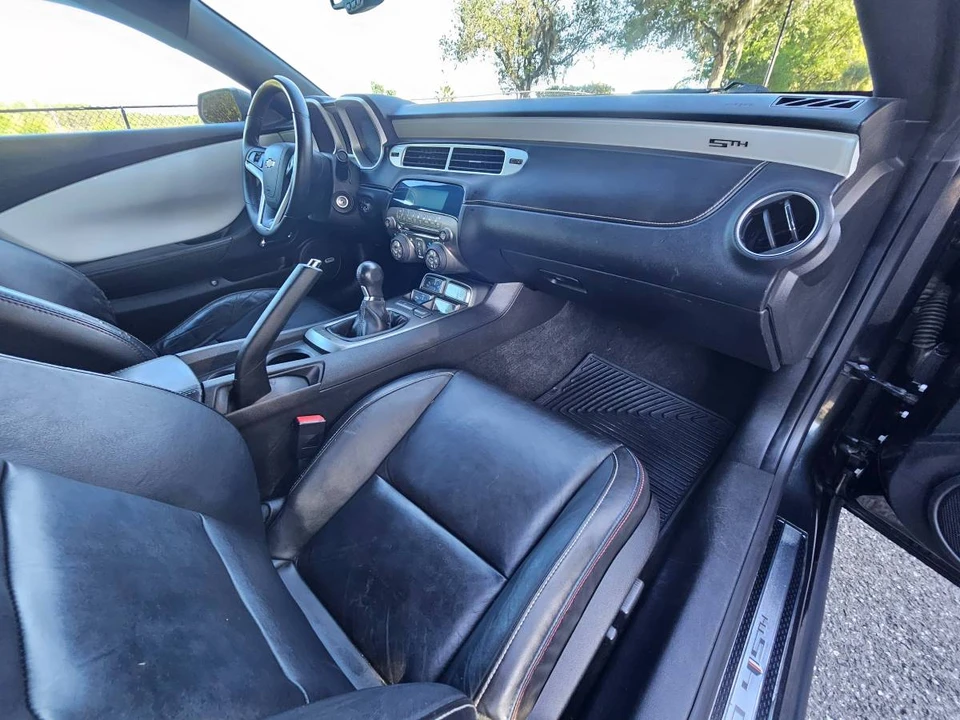 2012 Chevrolet Corvette C6 - Image 21 of 24