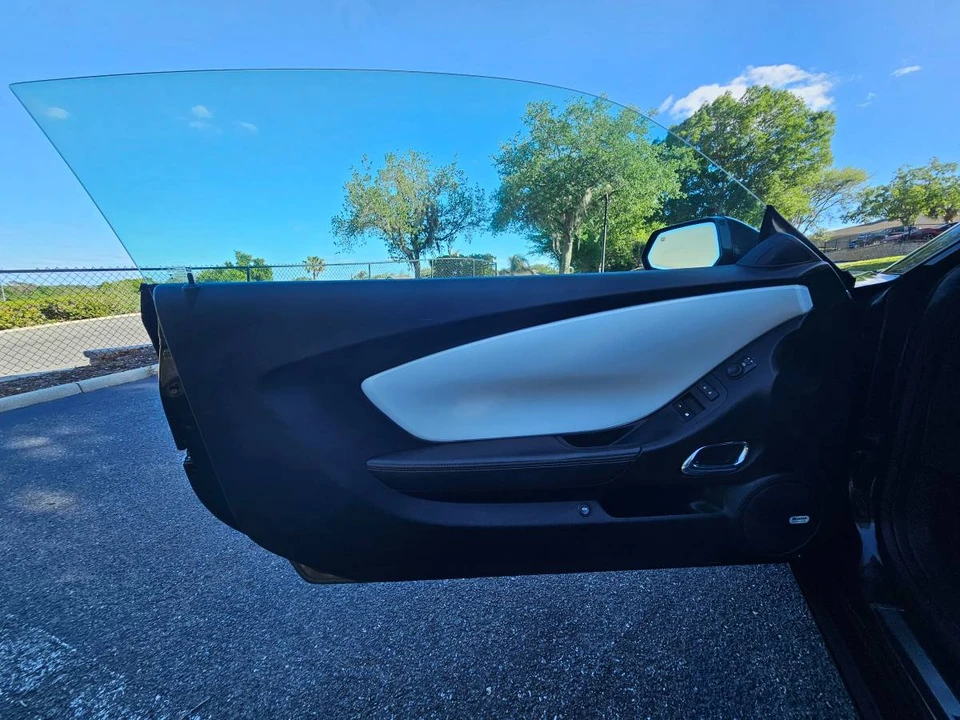 2012 Chevrolet Corvette C6 - Image 19 of 24