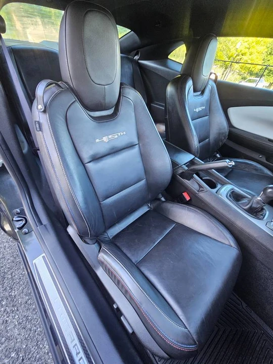 2012 Chevrolet Corvette C6 - Image 22 of 24
