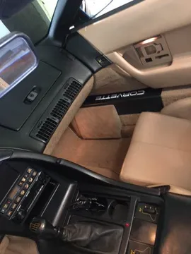 1992 Chevrolet Corvette C4 - Image 3 of 10