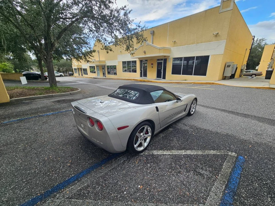 2005 Chevrolet Corvette C6 - Image 7 of 24