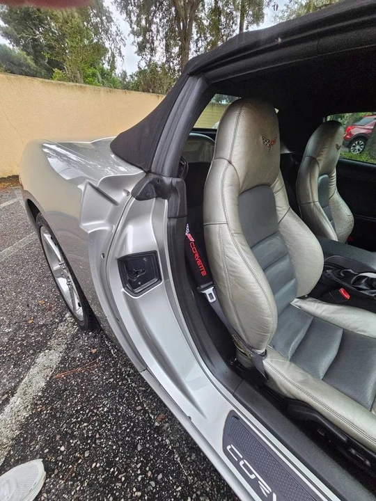 2005 Chevrolet Corvette C6 - Image 15 of 24