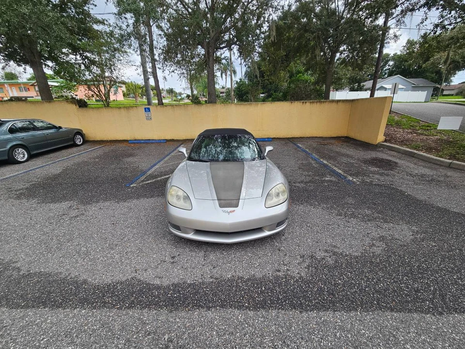 2005 Chevrolet Corvette C6 - Image 6 of 24
