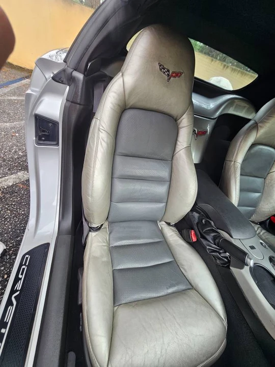 2005 Chevrolet Corvette C6 - Image 17 of 24