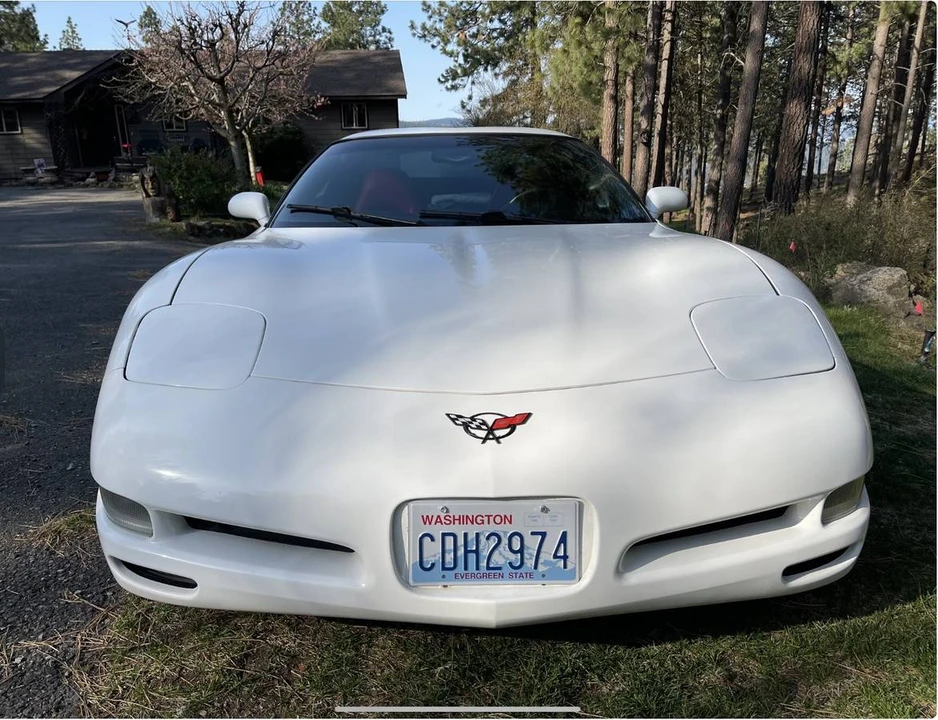 2004 Chevrolet Corvette C5 - Image 10 of 16