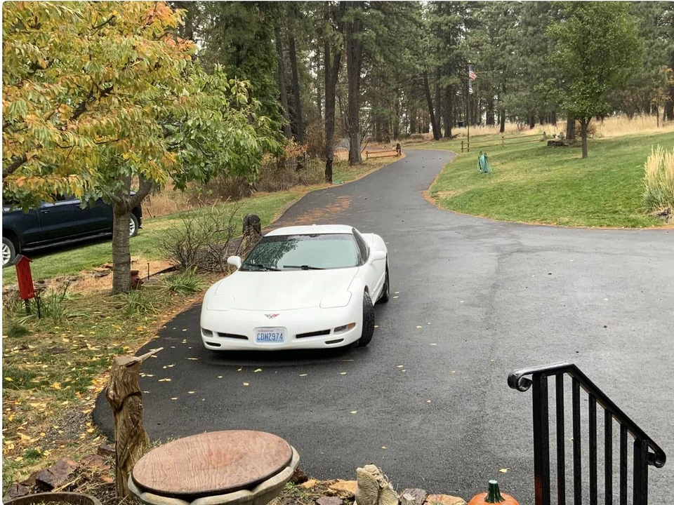 2004 Chevrolet Corvette C5 - Image 11 of 16
