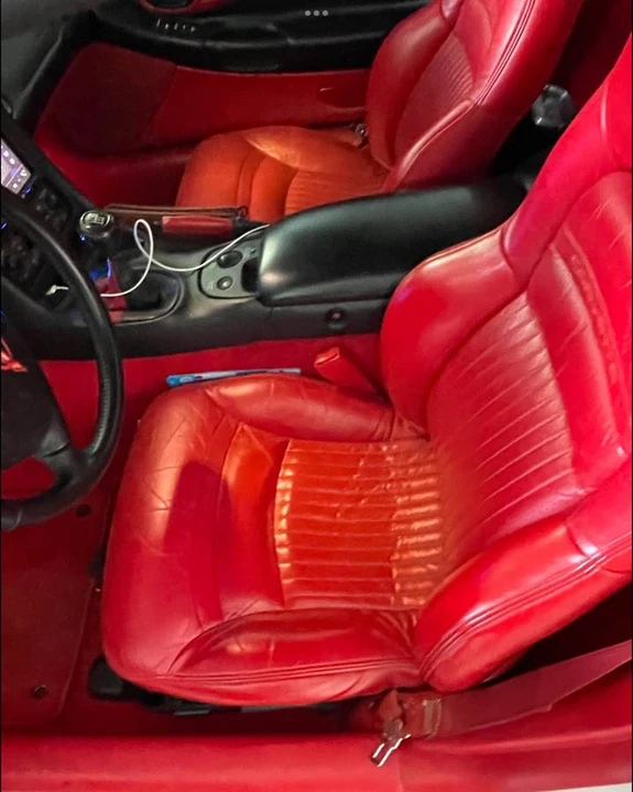 2004 Chevrolet Corvette C5 - Image 7 of 16