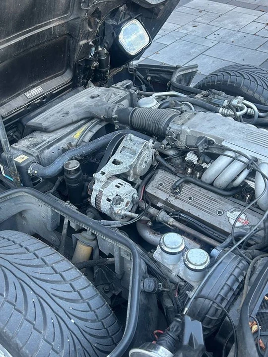 1988 Chevrolet Corvette C4 - Image 6 of 8
