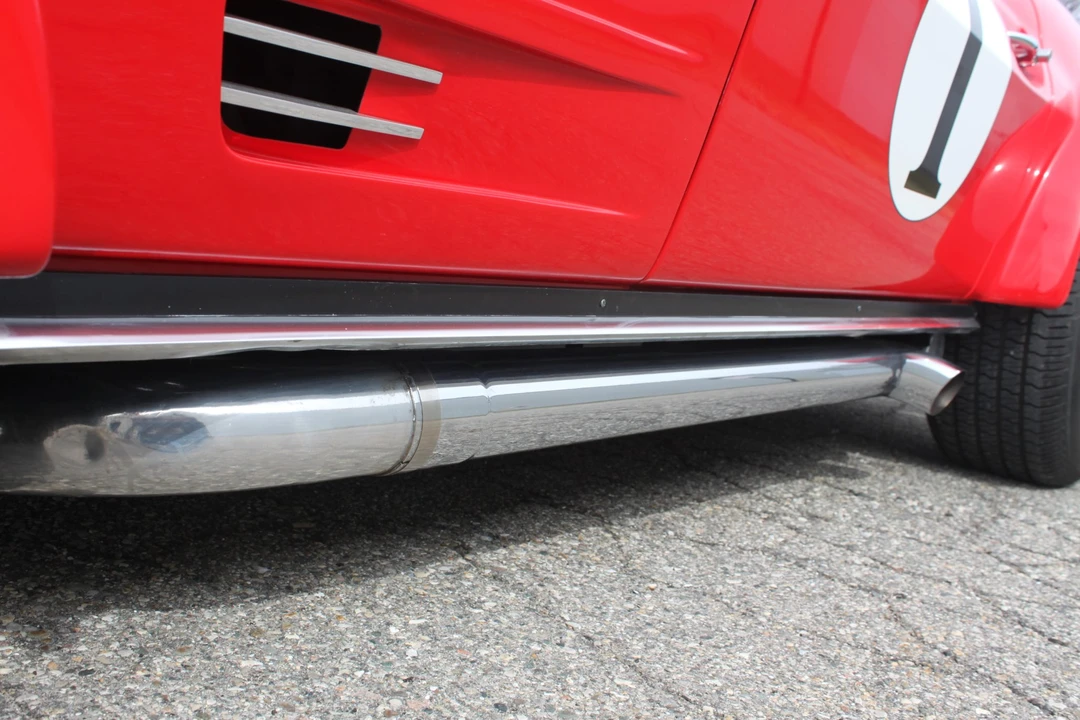 Chevrolet Corvette C2 - Image 30 of 31