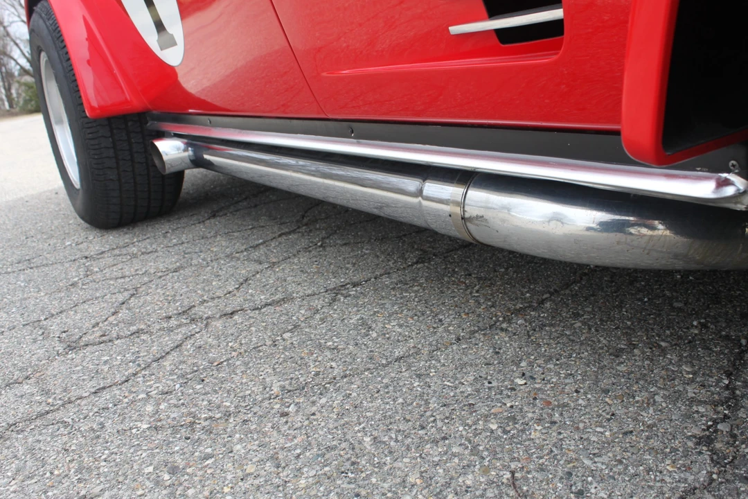 Chevrolet Corvette C2 - Image 31 of 31