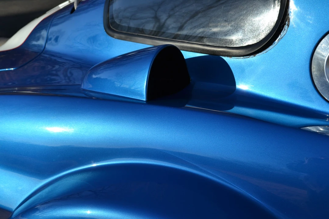 Chevrolet Corvette C2 - Image 26 of 31