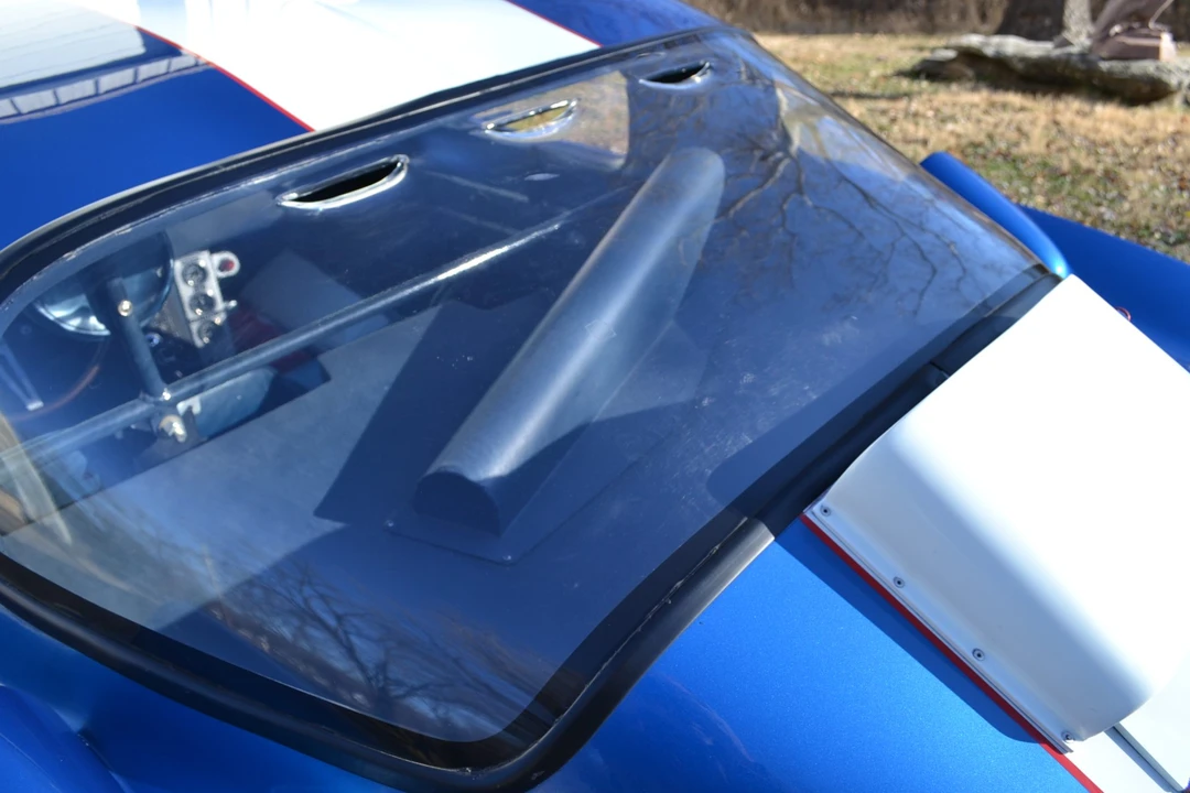 Chevrolet Corvette C2 - Image 24 of 31