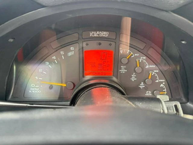 1994 Chevrolet Corvette C4 - Image 19 of 19