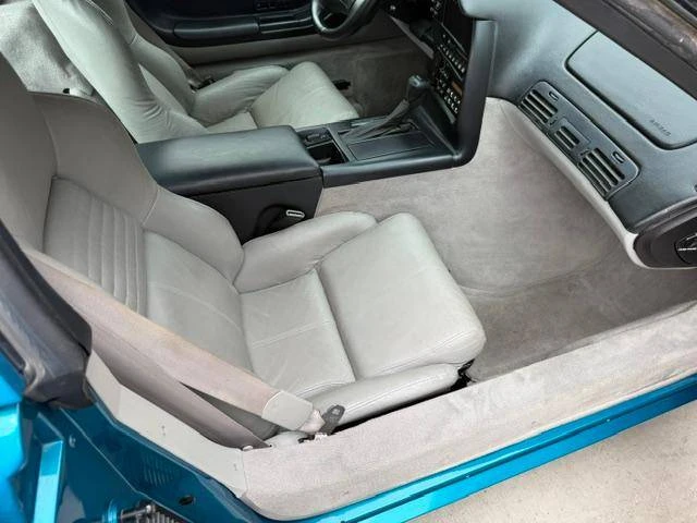 1994 Chevrolet Corvette C4 - Image 14 of 20