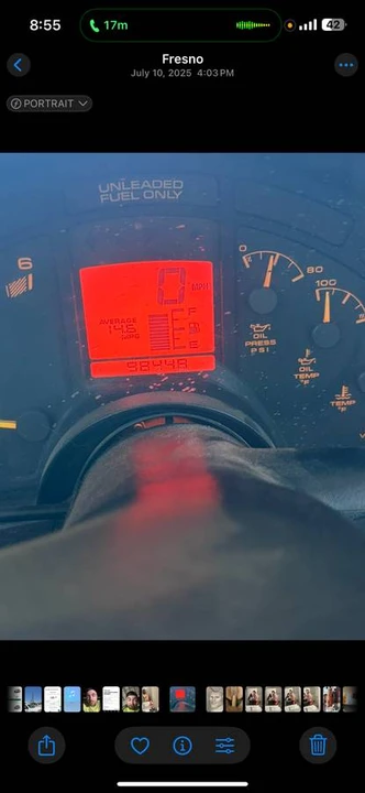1992 Chevrolet Corvette C4 - Image 6 of 6