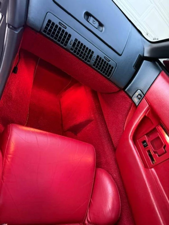 1991 Chevrolet Corvette C4 - Image 18 of 20