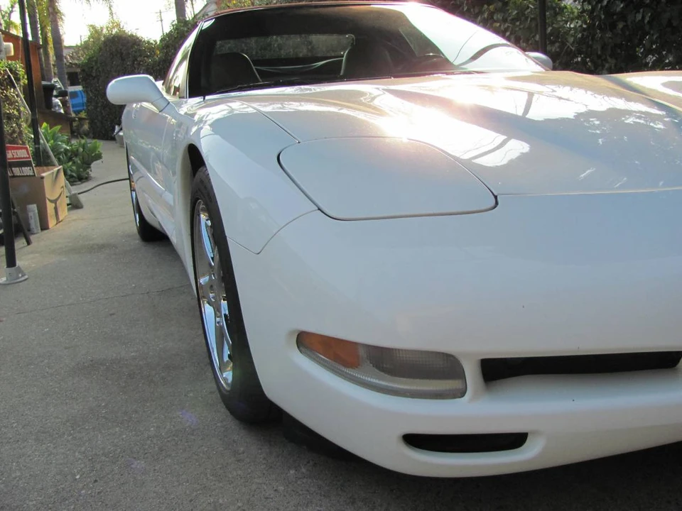 1998 Chevrolet Corvette C5 - Image 3 of 15