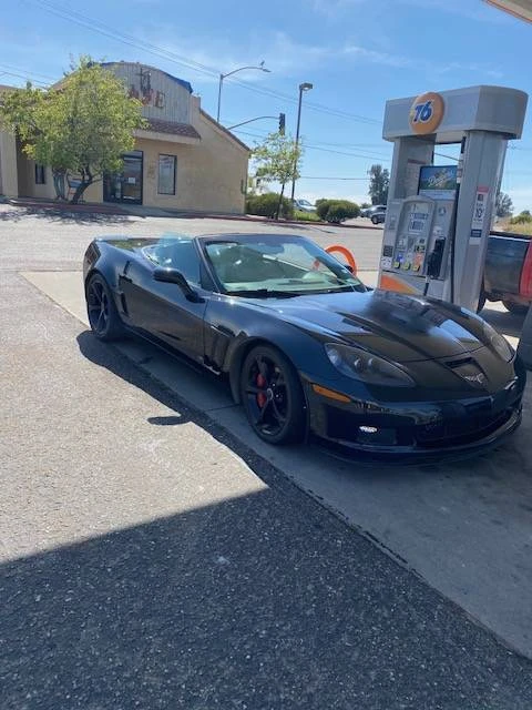 2012 Chevrolet Corvette C6 - Image 3 of 3