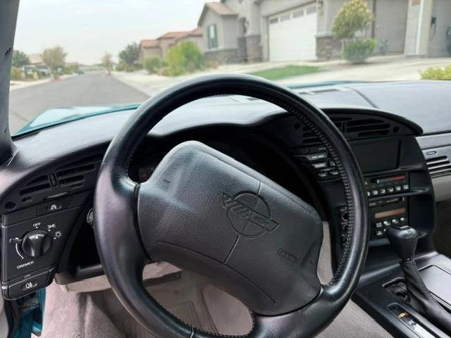 1994 Chevrolet Corvette C4 - Image 15 of 20