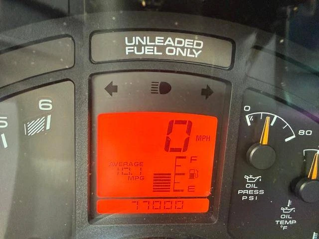 1994 Chevrolet Corvette C4 - Image 13 of 20