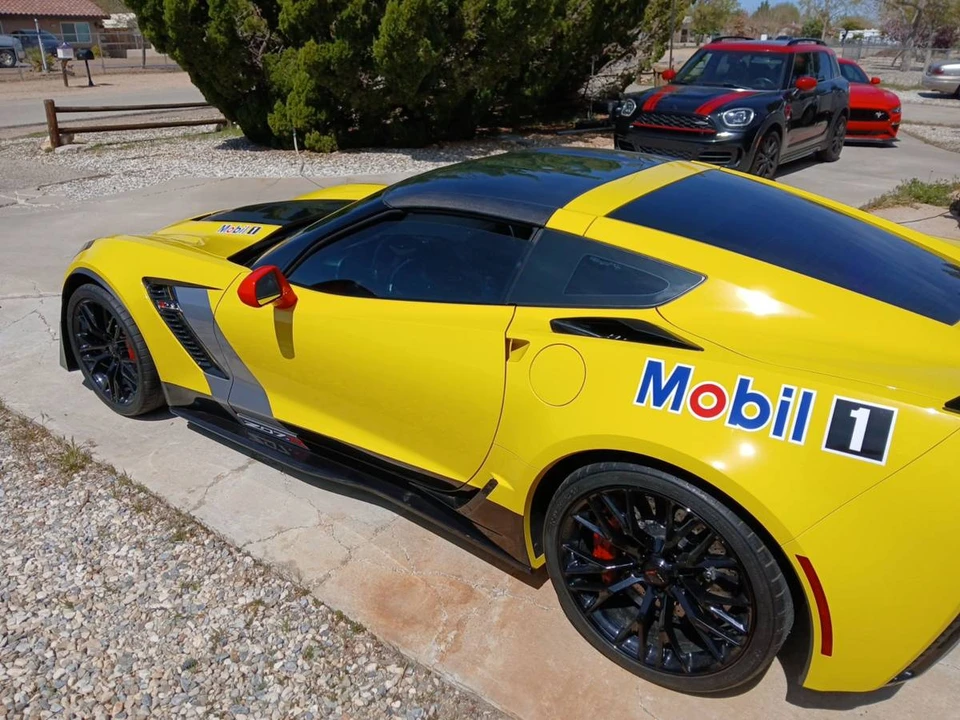 2018 Chevrolet Corvette C7 - Image 4 of 6