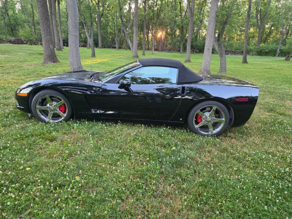 2006 Chevrolet Corvette C6 - Image 10 of 10