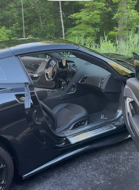 2016 Chevrolet Corvette C7 - Image 3 of 4